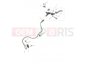 Clutch Controls - Triumph TF250-E 2026