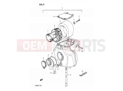 SUZUKI DR200 H (1987) 9 - AIR CLEANER