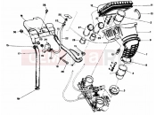 DUCATI 1991 Superbike 851 INTAKE » UNCLASSIFIED