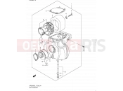 SUZUKI DR200SE L1 (2011) (E06,E24) 11 - AIR CLEANER