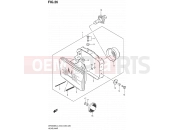 SUZUKI DR200SE L3 (2013) (E03,E28,E33) 26 - HEADLAMP