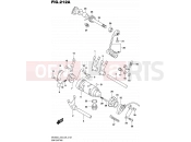 212A - GEAR SHIFTING - Suzuki DR200S L5 (2015) (E03,E28,E33)
