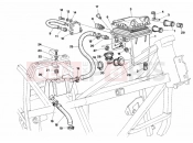 DUCATI 907 I.E. INTAKE » UNCLASSIFIED