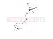 TRIUMPH TF450-E Clutch Controls
