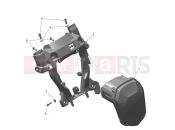 Headlights - Triumph TF450-E 2026
