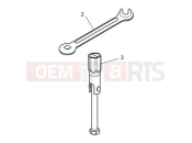 Miscellaneous - Triumph TF250-C 2025