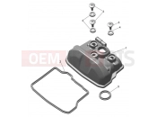 Cam Cover - Triumph TF250-E 2026