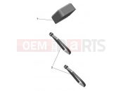 Instruments - Triumph TF250-X CS6090 > 2023