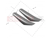 Seats - Triumph TF250-X CS6090 > 2026