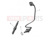 Engine Management System - Triumph TF450-E 2026