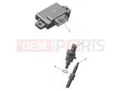 Engine Management System - Triumph TF450-RC Edition 2026