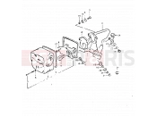 SUZUKI DR400S T (1996) 37 - REAR COMBINATION LAMP (E02, E04, E15, E21, E25)
