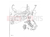 SUZUKI FR50 C (1978) 8 - OIL PUMP
