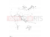 SUZUKI FR50 C (1978) 32 - HEADLAMP HOUSING - HANDLEBAR