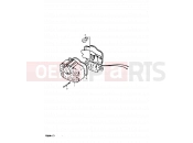 SUZUKI FR80 B (1977) 53 - FOR SPECIAL MARKET (E02)