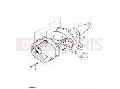 SUZUKI FR80 B (1977) 54 - FOR SPECIAL MARKET (E02)