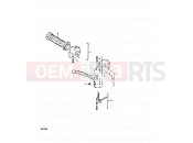 SUZUKI GP125 C (1978) 88 - RIGHT HANDLE SWITCH (GP125C, GP125N)