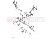 SUZUKI GS450 T (1996) 17 - GEAR SHIFTING