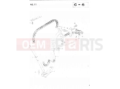 SUZUKI GS500E D (1983) 11 - CAM CHAIN