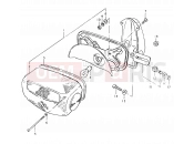 SUZUKI GS550L T (1996) 37 - REAR COMBINATION LAMP (E26)