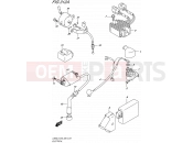 312A - ELECTRICAL - Suzuki LS650 L5 (2015) Savage (E03,E28,E33)