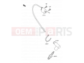 SUZUKI RM60 K3 (2003) (E28) 14 - IGNITION SYSTEM