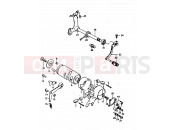 11 - GEAR SHIFTING - Suzuki RV50 X (1999)