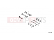 HONDA NSC110MPDC NSC110MPD 2012 F-46 TOOL