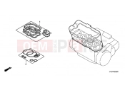 HONDA CB1300A5 CB1300 2005 EOP-1 GASKET KIT