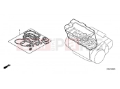 HONDA CBF10006 CBF1000 2006 EOP-1 GASKET KIT