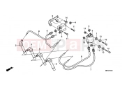 HONDA CBF10008 CBF1000 2008 F-31 IGNITION COIL