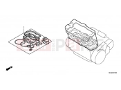 EOP-1 GASKET KIT - Honda CBF1000FC CBF1000F 2012