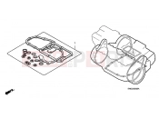 HONDA CBF1000S7 CBF1000S 2007 EOP-2 GASKET KIT B