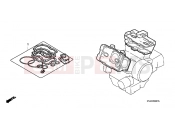 HONDA VFR800FIY INTERCEPTOR 2000 EOP-1 GASKET KIT