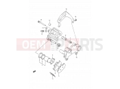 48 - REAR CALIPERS - Suzuki TS200R P (1993) (E03,E28,E33)