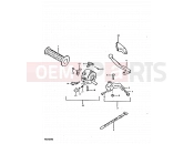SUZUKI TS250ER X (1999) 60 - LEFT HANDLE SWITCH